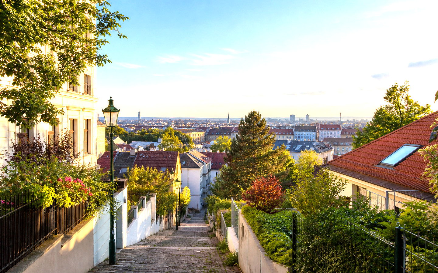 Bleiben und verändern als helles Symbolbild für ich-liebe-wien.at